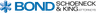 Bond, Schoeneck & King logo