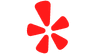 Yelp logo