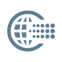 company logo