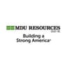 MDU Resources Group Inc logo