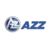 AZZ incorporated logo