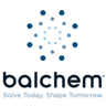 Balchem logo