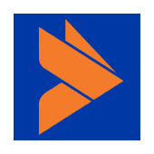 company logo