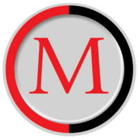 company logo
