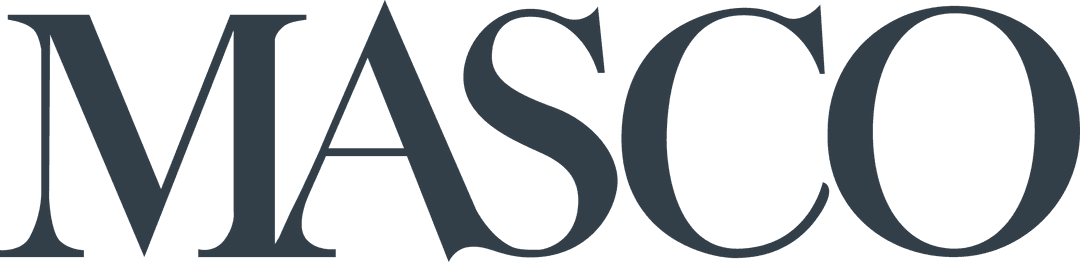Company banner