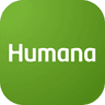 Humana Inc logo