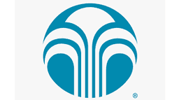 company logo