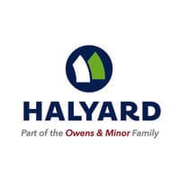 company logo