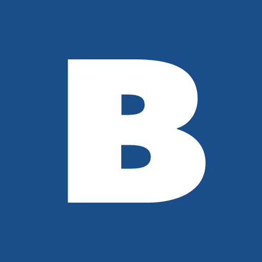 Company banner