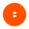 Bold Orange logo