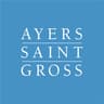 Ayers Saint Gross logo
