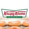 Krispy Kreme Doughnut Corporation logo