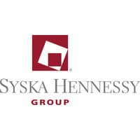 company logo