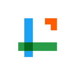 company logo