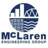 McLaren Engineering Group logo