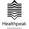 Healthpeak Properties, Inc. logo