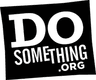 Do Something logo