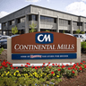 Continental Mills, Inc logo