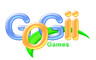Gogii Games logo