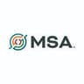MSA Professional Services Inc