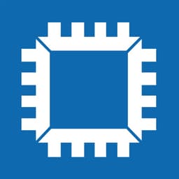 company logo