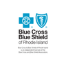 Blue Cross Blue Shield of Rhode Island logo