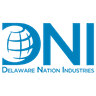 Delaware Nation Industries logo