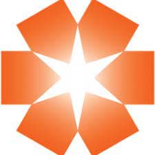 company logo