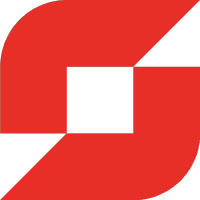 company logo