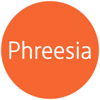 company logo