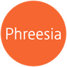 Phreesia logo