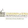 University Of Iowa Hospitals And Clinics logo