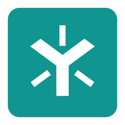 company logo