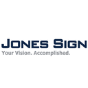 Jones Sign Company