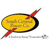 company logo