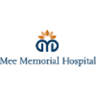 Mee Memorial Hospital logo