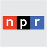 NPR logo