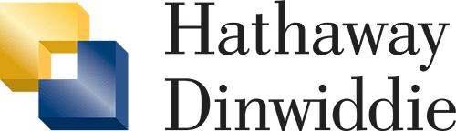 Company banner