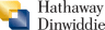 Hathaway Dinwiddie Construction logo