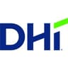 DHI Group logo