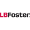 LB Foster logo