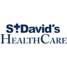 St Davids Healthcare logo