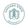 Chicago State University logo
