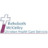 Rehoboth Mckinley Christian Health Care Services, logo