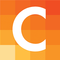 company logo