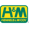 Henkels & McCoy, Inc. logo