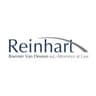 The Reinhardt Law Firm logo