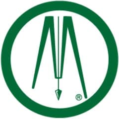 company logo