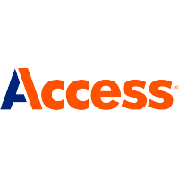 company logo