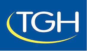 Company banner